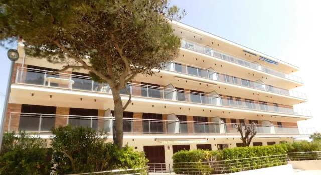 Apartamento Punta Pelegrí