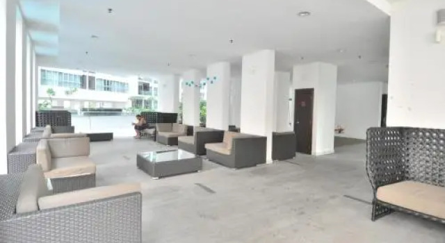Regalia Residence @ Homestay, Забронировать Отель Отели Куала-Лумпура с парковкой, рядом с Площадь Мердека, Парковка