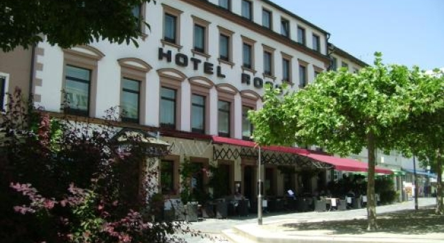 Hotel Ross, Book Hotel Hotels in Lower Franconia with a Pool, Swimming Pool