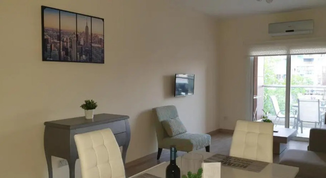 Takelena Apartments, Забронировать Апартаменты/квартира Гермасойя Лимасол