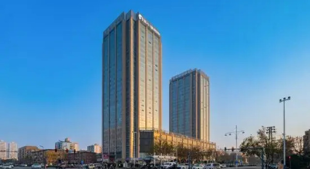 City Little Snail E-sports Hotel (Handan Huahao Tianji Tianhong Plaza Store), Prenota Hotel Handan Hebei
