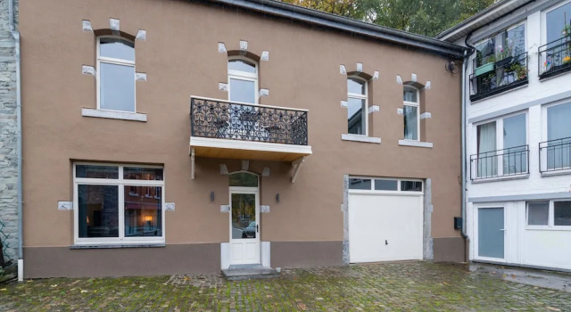 Holiday Home With Nordic Bath and Games Room
