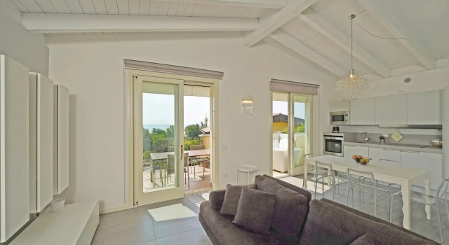Montecolo Resort E7 by Wonderful Italy