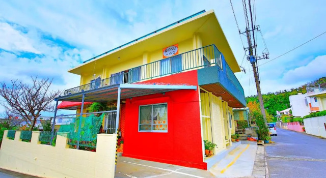 Апартаменты Bi ONE House 2F