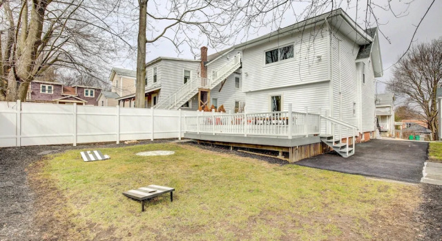 Hudson Valley Vacation Rental: Near Hiking, Varaa Hotelli Beacon Hudson Valley