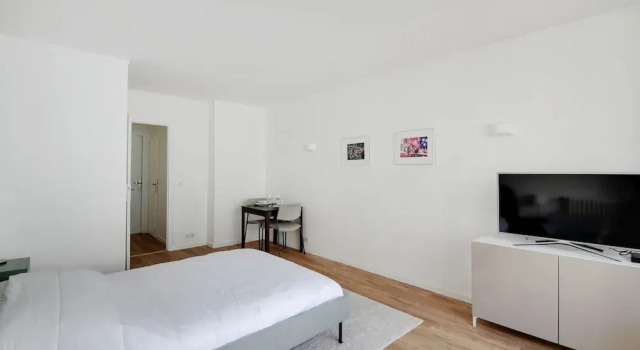 Studio 2p - Avenue Foch, Забронировать Апарт-отель Апарт-отели Парижа, Апарт-отель