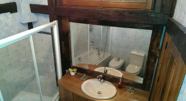 Standard Double room Zumargain