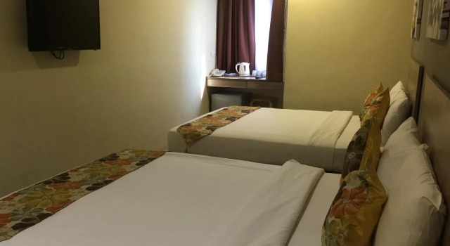 SH Hotel Kota Damansara, Забронировать Отель Куала-Лумпур Федеральная территория Куала-Лумпур