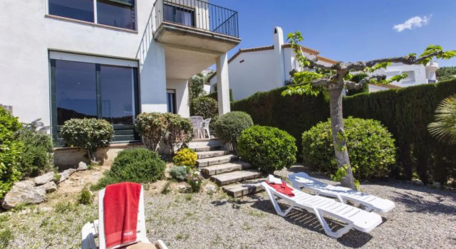 Holiday Home Port del Rei II by Interhome, Забронировать Апартаменты/квартира Ла-Эскала Alt Empordà