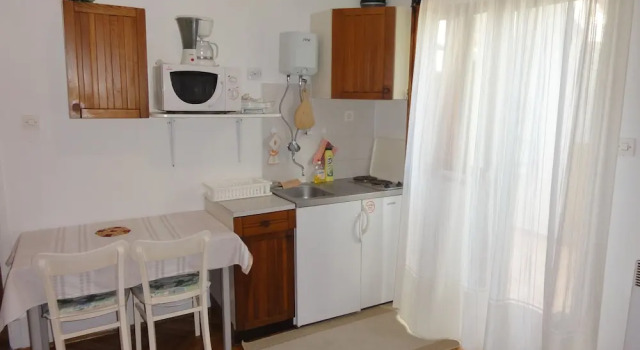 Апартаменты Cozy apartment Buterer