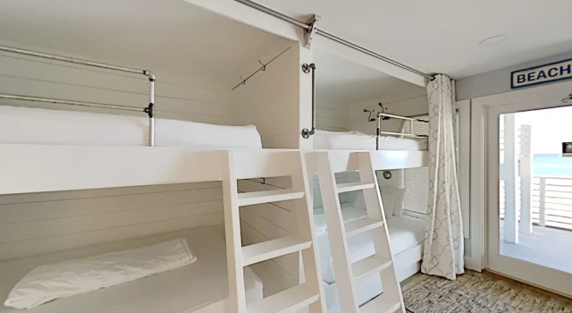 Seaborn Townhomes #2 - Casa Marina, Rezerwuj Hotel Hotele w Emerald Coast z parkingiem, Parking