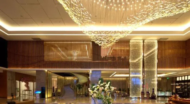 Ruixiang Hotel, Varaa Hotelli Hotellit Sichuan pysäköinnillä, Pysäköinti