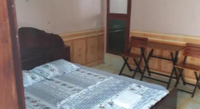 Двухместный номер Standard Gia Long Motel