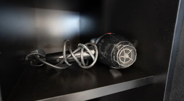 Номер Standard Hotel Ausonia