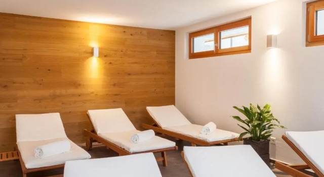 Elite Alpine Lodge (Apart & Breakfast), Reservar Hotel Saas-Fee Saastal
