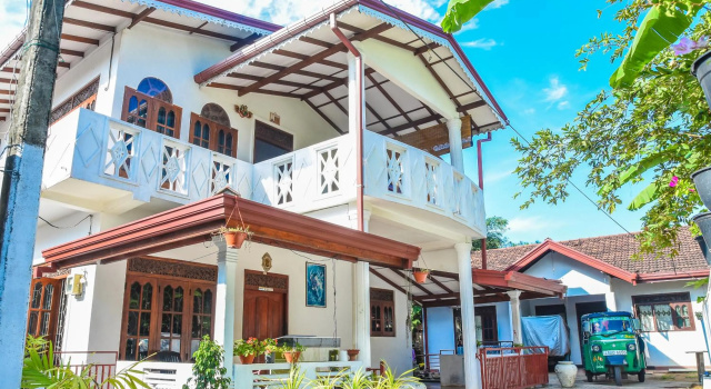 Rashmi HomeStay