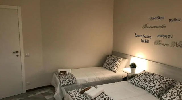 MyRoom In Town