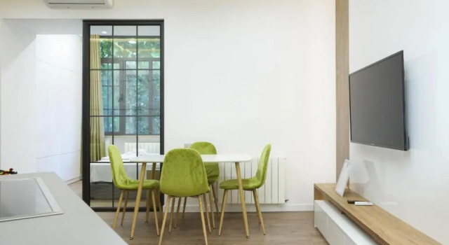 Апартаменты Stay Inn-Apartments on Abovyan 32