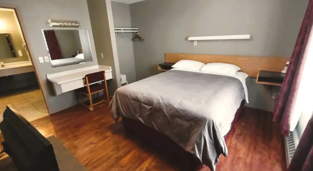 Люкс Executive Stars Inn - Motel
