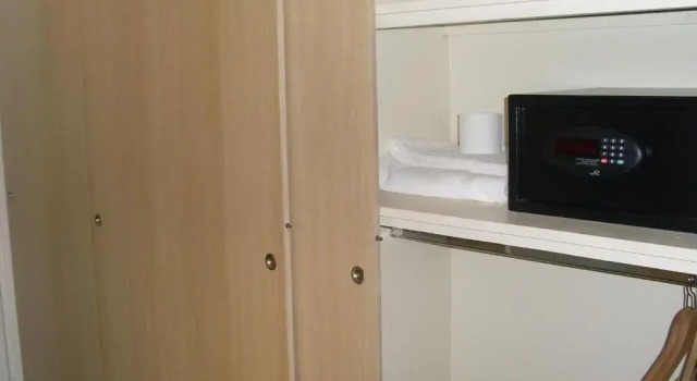 Номер Standard Hôtel Le Parc