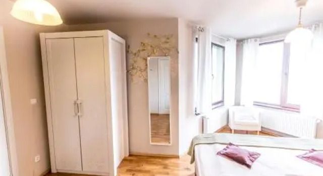 Casa din Bran Villas