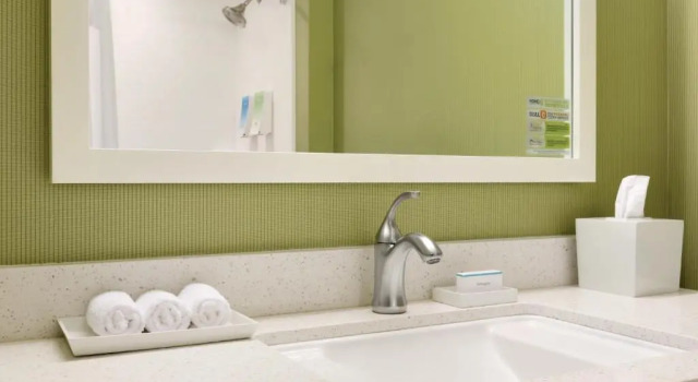 Люкс Home2 Suites by Hilton Stillwater