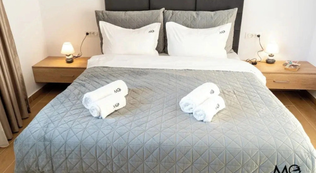Апартаменты Deluxe CH Apartments Urban Plaza