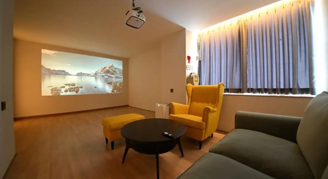 Семейный номер Standard JungGam Hotel