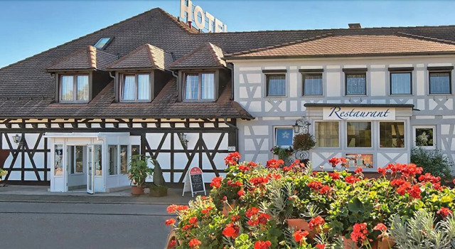 Landhotel Laube, Réserver Hôtel Heuweiler Brisgau