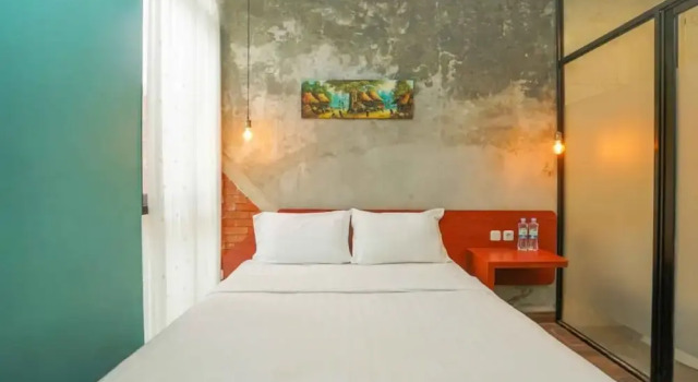 Comfort huone Noesa Heritage