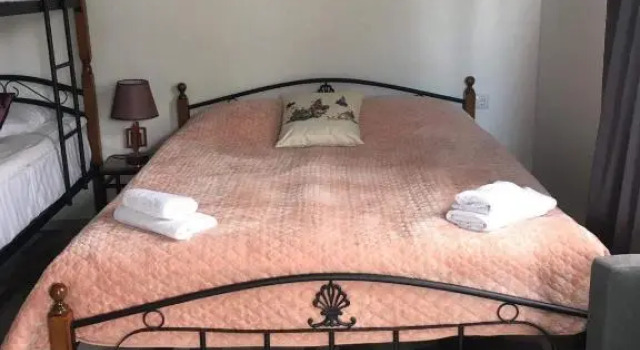 Номер Standard Verona Apartment
