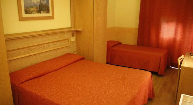 Номер Standard Hotel Meridiana