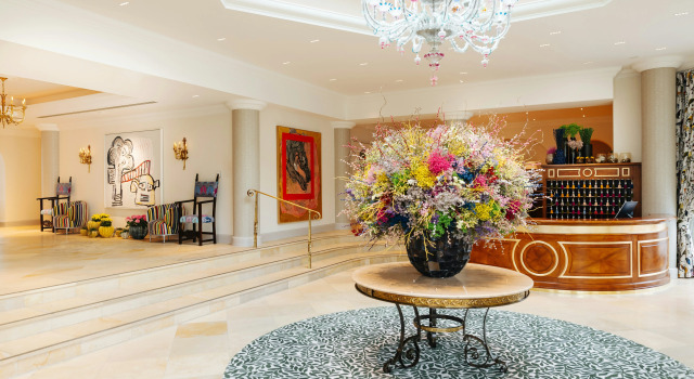 Hotel Schloss Seefels, Rezerwuj Hotel Hotele w Karyntia ze śniadaniem, Śniadanie