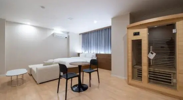 Люкс GOYU Hotel