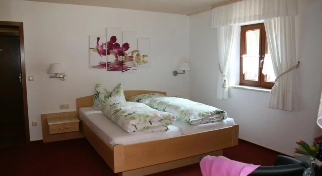 Номер Standard Alpenchalet Bianca