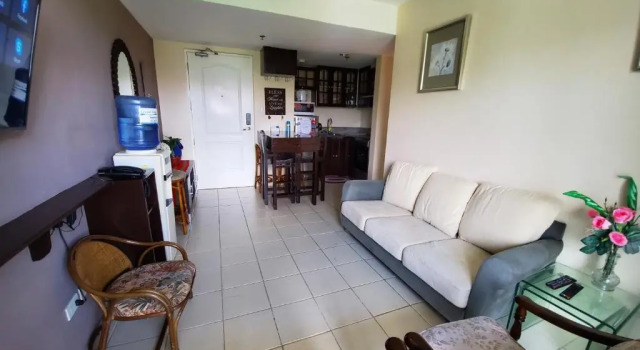Апартаменты Presidio lakefront 2 bedroom staycation
