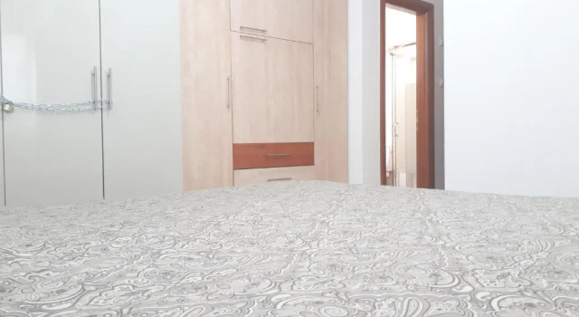 Апартаменты Keren's Sea View Apartment