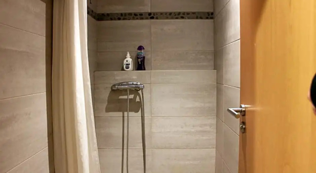 Трёхместный номер Standard 4th Floor Hotel