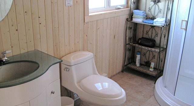 Апартаменты Цокольный этаж с 2 комнатами Chalets Valinouet
