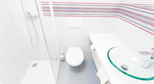 Студия Beach Apartments Ankora