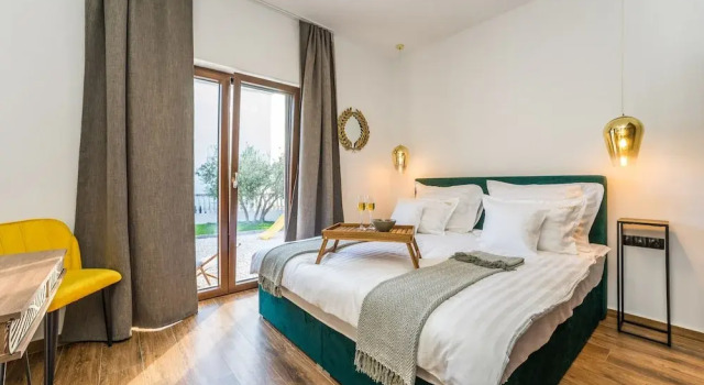 Villa Skyfall Zadarvillas, Book Villa Villaer i Zadar County, Villa