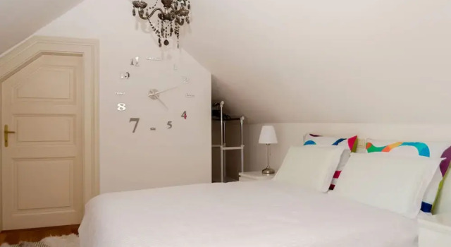 Апартаменты VIP Apartment
