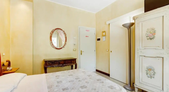 Standard Yhden hengen huone Hotel Original