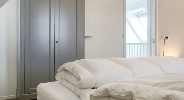 Коттедж Comfort Atmospheric Villa With Nice Garden, in a Holiday Park at the Water in Friesland