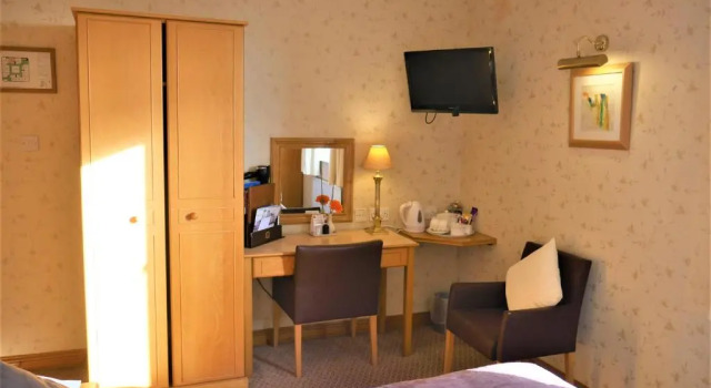 Washington Central Hotel and Sleepwell Inn, Забронировать Отель Бизнес-отели Англии, 4* 5*