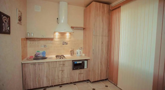 Molex Apartments 2, Boek Appartement Chernihiv Chernigov