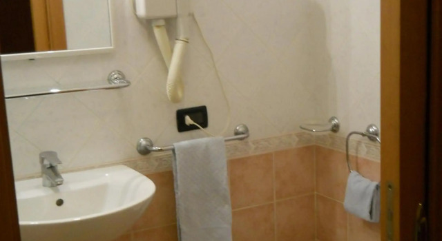 "Villa Bruna", Prenota Hotel Legnago Veneto