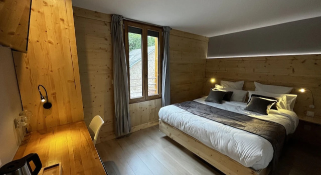 Номер Standard 9WAGRAM Hotel Boutique