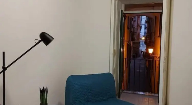 Люкс Classic Le Ginestre in Centro