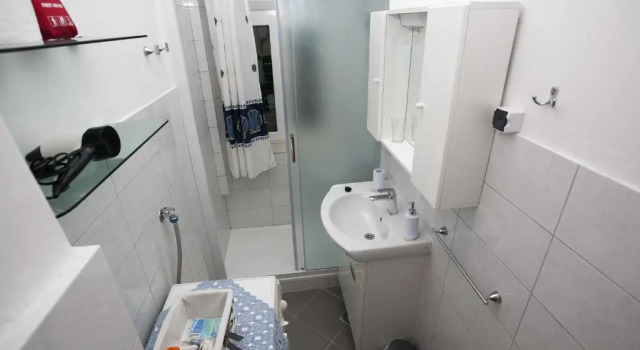 Апартаменты Apartment Niteroni
